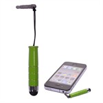 Stylish Touch Pen Til iPhone/iPad/iPod (Grøn)